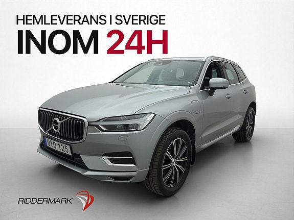 Volvo XC60 3 of 5