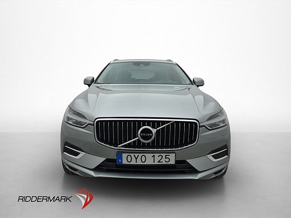 Volvo XC60 2 of 5