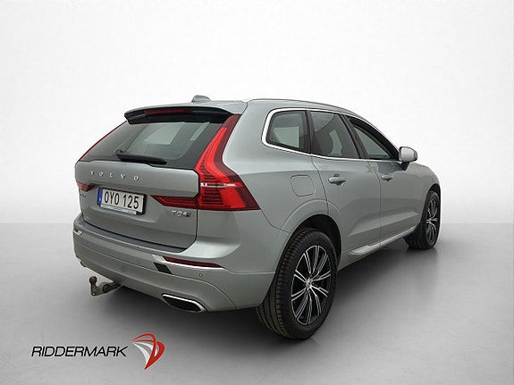 Volvo XC60 5 of 5