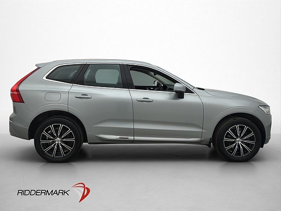 Volvo XC60 4 of 5
