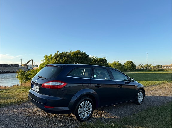 Ford Mondeo 5 of 5