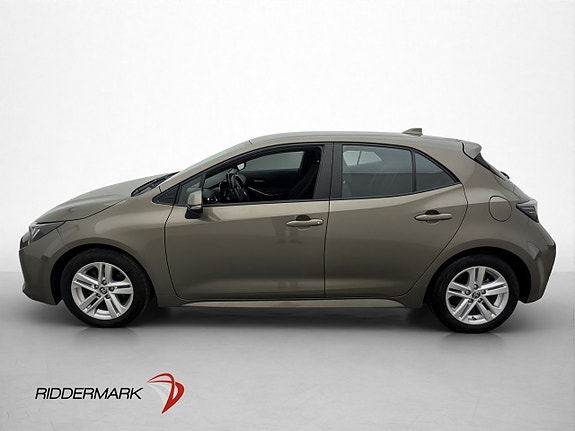 Toyota Corolla 4 of 30