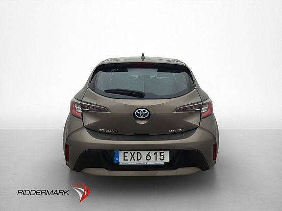 Toyota Corolla 6 of 30
