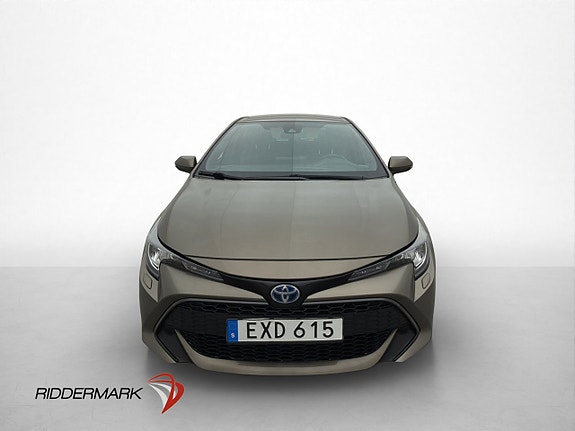 Toyota Corolla 2 of 30