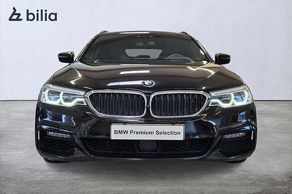 BMW 540i 5 of 5