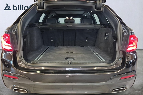 BMW 540i 10 of 18