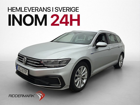 Volkswagen Passat 3 of 5