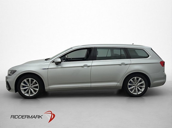 Volkswagen Passat 5 of 5