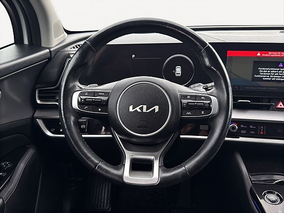 Kia Sportage 12 of 23