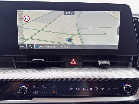 Kia Sportage 14 of 23