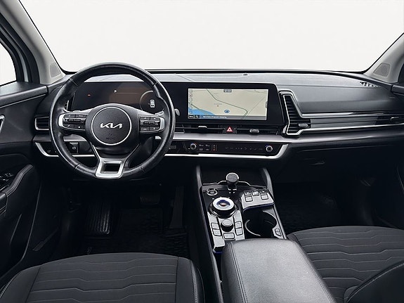 Kia Sportage 10 of 23