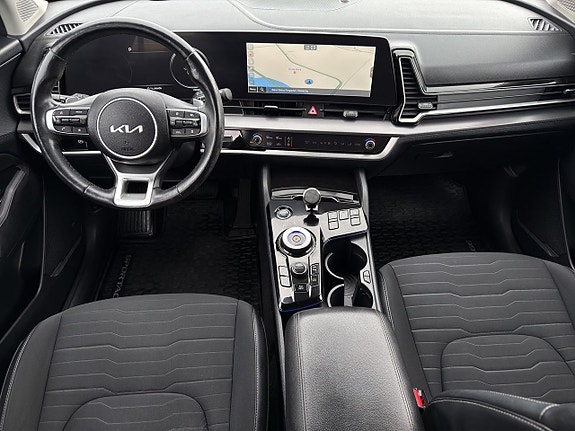 Kia Sportage 11 of 23