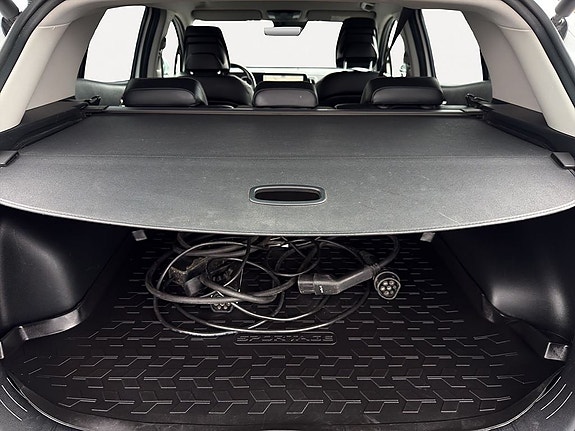 Kia Sportage 20 of 23