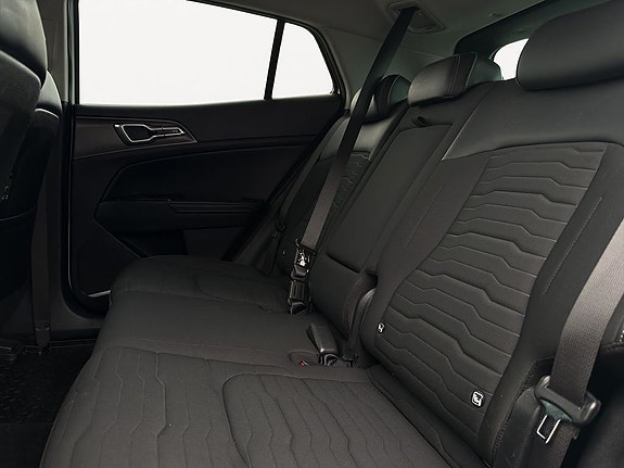 Kia Sportage 18 of 23