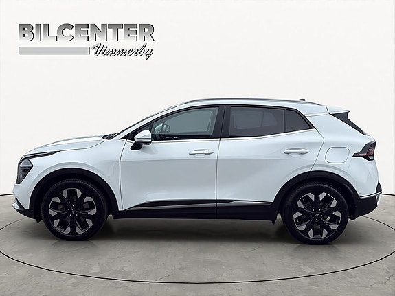 Kia Sportage 3 of 23