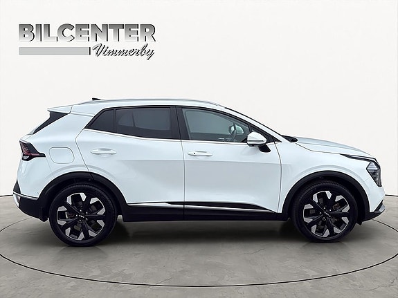 Kia Sportage 6 of 23