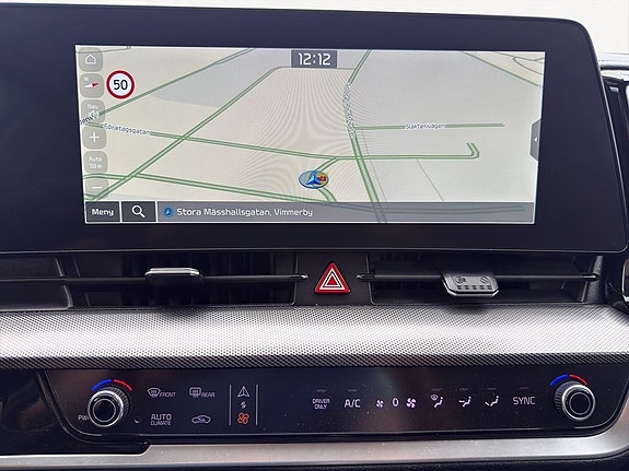 Kia Sportage 14 of 23