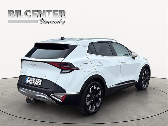 Kia Sportage 5 of 23