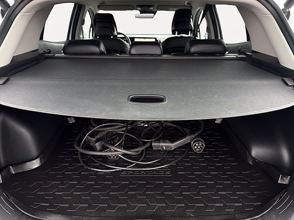 Kia Sportage 20 of 23