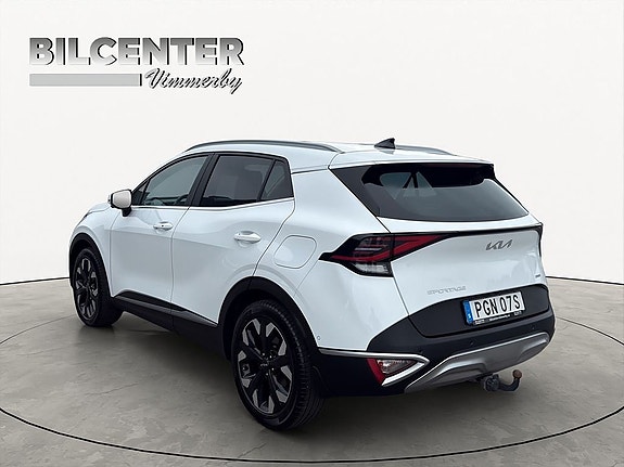 Kia Sportage 4 of 23