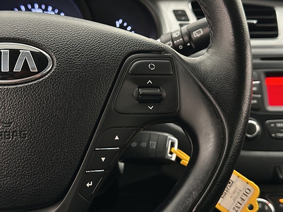 Kia Ceed 17 of 28