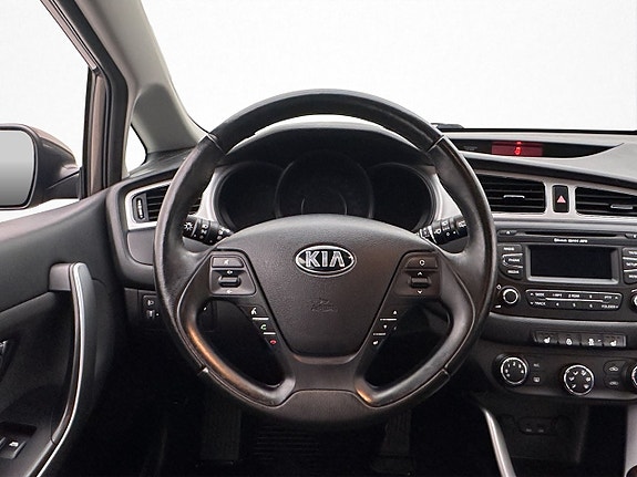 Kia Ceed 13 of 28