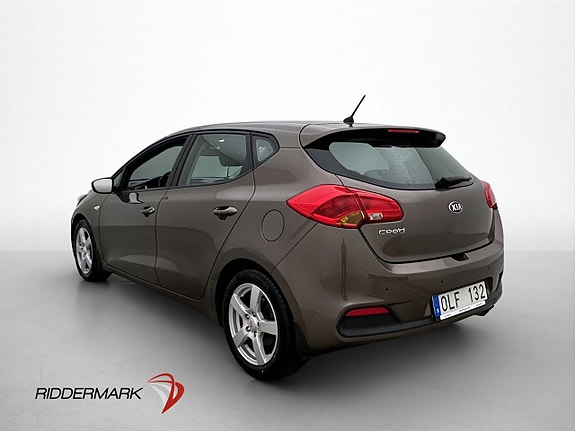 Kia Ceed 6 of 28