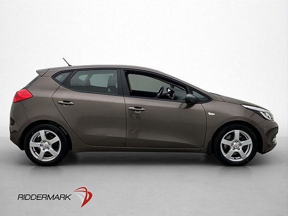 Kia Ceed 9 of 28