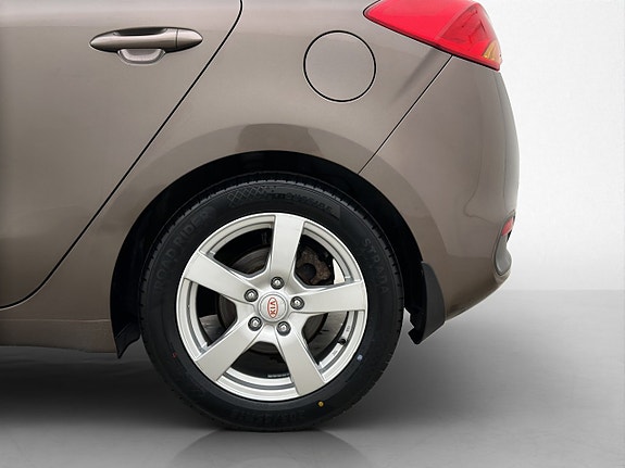 Kia Ceed 26 of 28