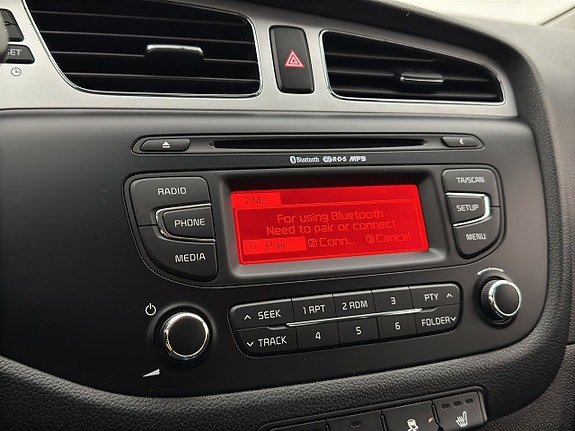 Kia Ceed 18 of 28