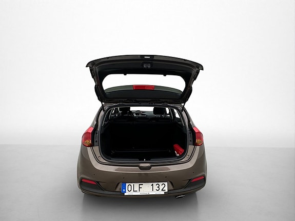 Kia Ceed 24 of 28
