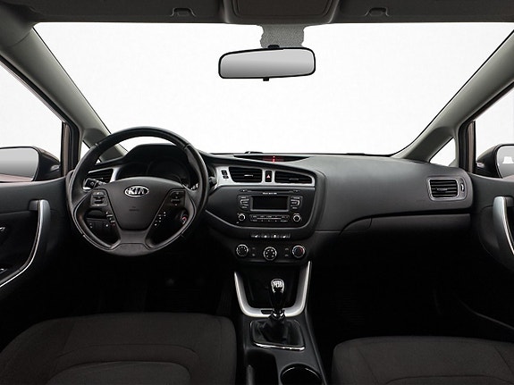 Kia Ceed 12 of 28