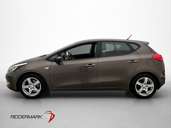 Kia Ceed 5 of 28