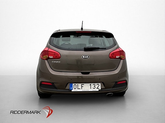 Kia Ceed 7 of 28