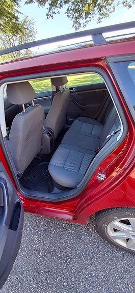 Volkswagen Golf V 4 of 5