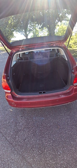Volkswagen Golf V 9 of 9