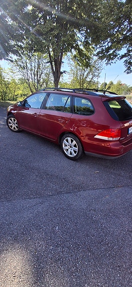 Volkswagen Golf V 7 of 9