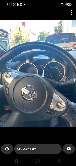 Nissan Juke 3 of 4