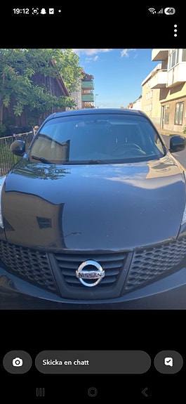 Nissan Juke 2 of 4