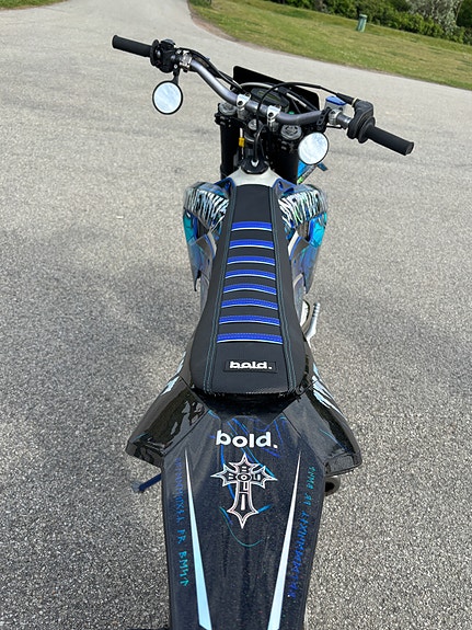 Husaberg TE 125 6 of 6