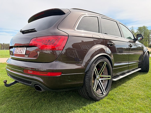 Audi Q7 5 of 5