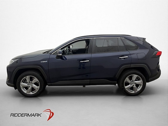 Toyota RAV4 5 of 30