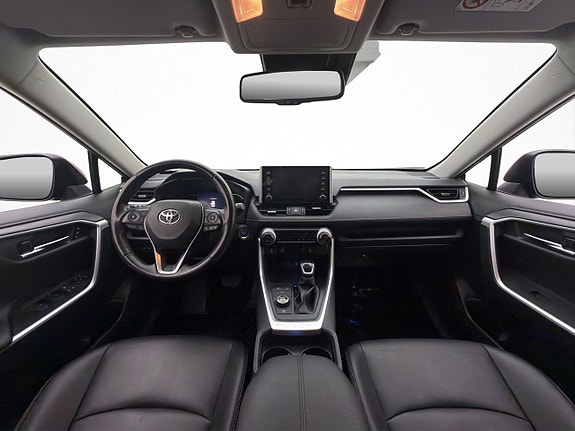 Toyota RAV4 14 of 30