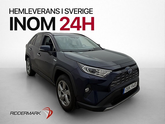 Toyota RAV4 3 of 30