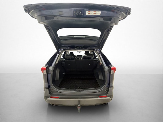 Toyota RAV4 29 of 30