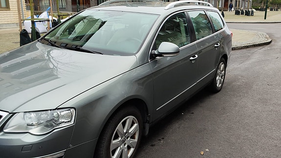 Volkswagen Passat 3 of 4