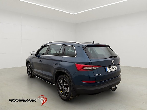 Skoda Kodiaq 5 of 5