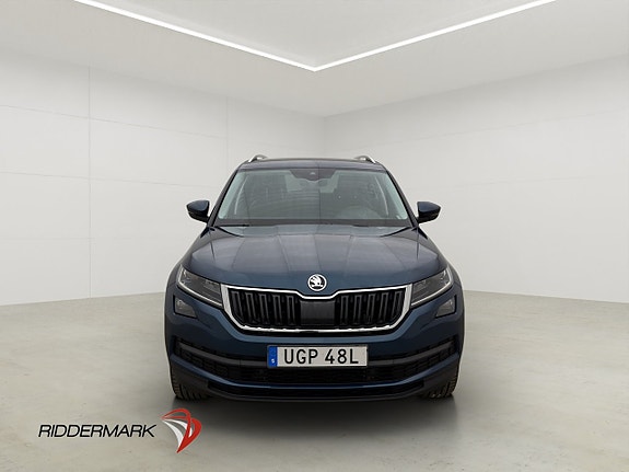Skoda Kodiaq 2 of 5