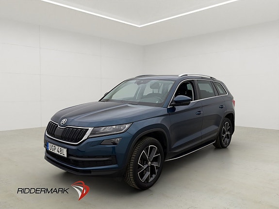 Skoda Kodiaq 3 of 5