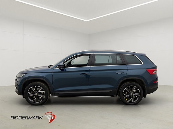 Skoda Kodiaq 4 of 5